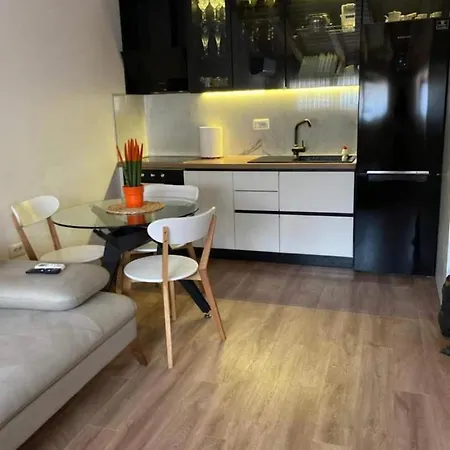 Appartement Lovely Loft 1-bedroom In The Heart Of