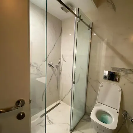 Lovely Loft 1-bedroom In The Heart Of *