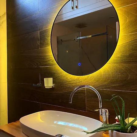 公寓 Lovely Loft 1-bedroom In The Heart Of