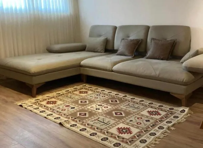 Lovely Loft 1-bedroom In The Heart Of *