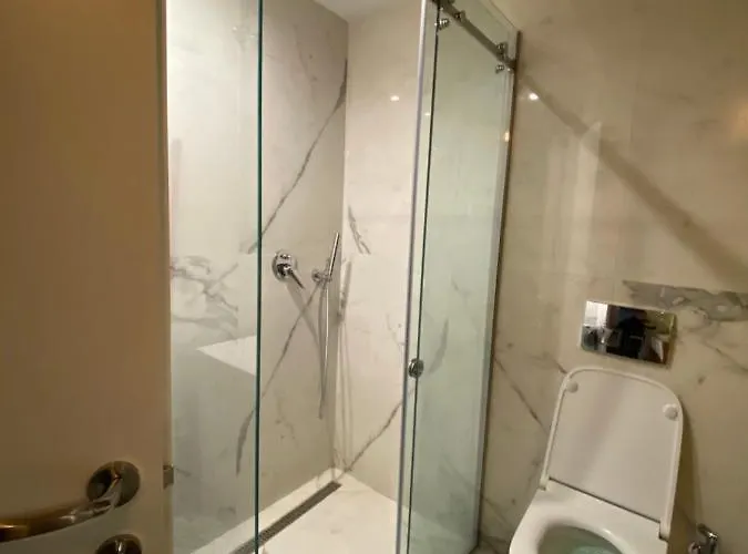 Lovely Loft 1-bedroom In The Heart Of *